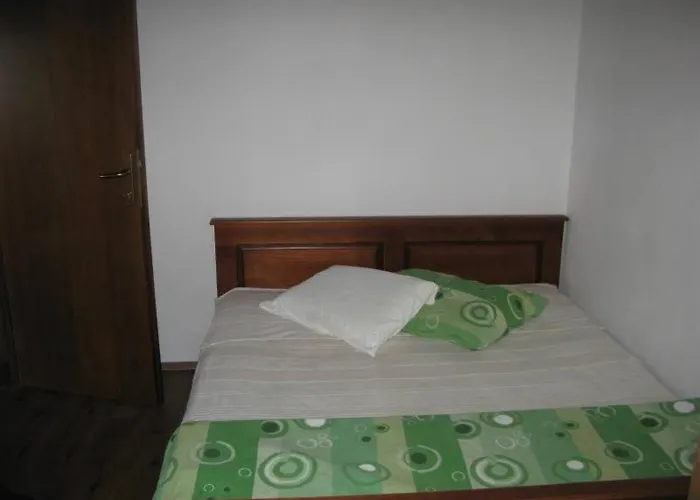 Vakantiehuis Secluded Fisherman's Cove Donje More, Pasman - 11602 Tkon
