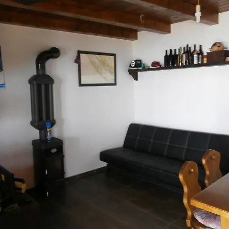 Secluded Fisherman's Cove Donje More, Pasman - 11602 Holiday home *