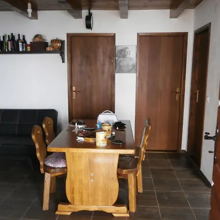 Дом отдыха Secluded Fisherman's Cove Donje More, Pasman - 11602 Ткон