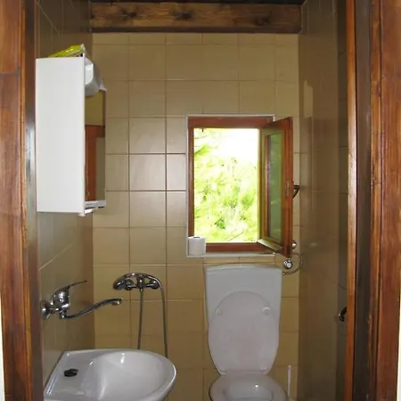 Holiday home Secluded Fisherman's Cove Donje More, Pasman - 11602