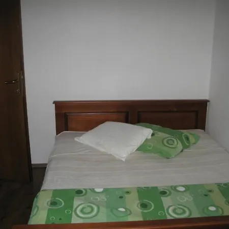 Дом отдыха Secluded Fisherman's Cove Donje More, Pasman - 11602 Ткон