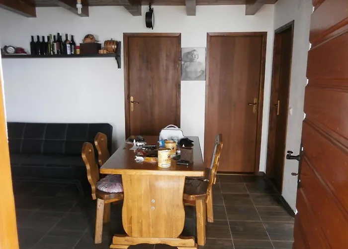 بيت للعطل Secluded Fisherman's Cove Donje More, Pasman - 11602 تكون